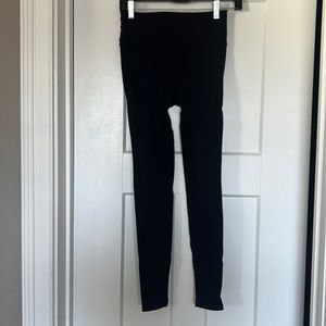 lululemon special edition mesh leggings